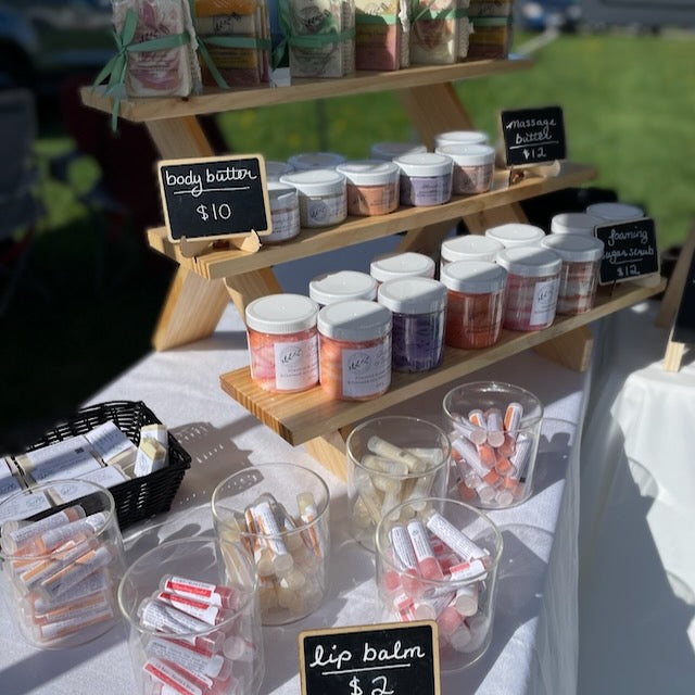 April/May 2023 Update