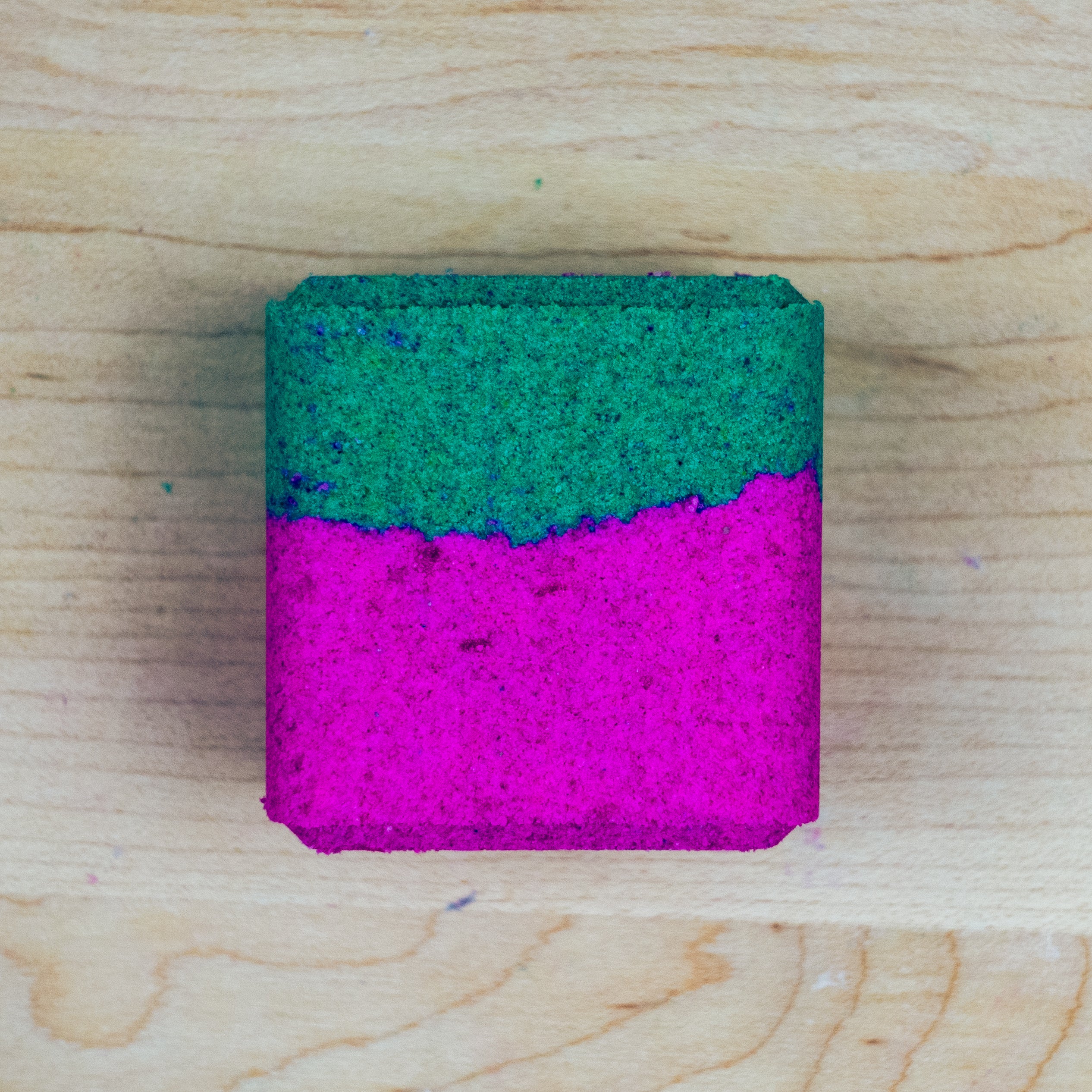 Fruit Loops Jojoba and Shea Bath Bomb Product Image 2