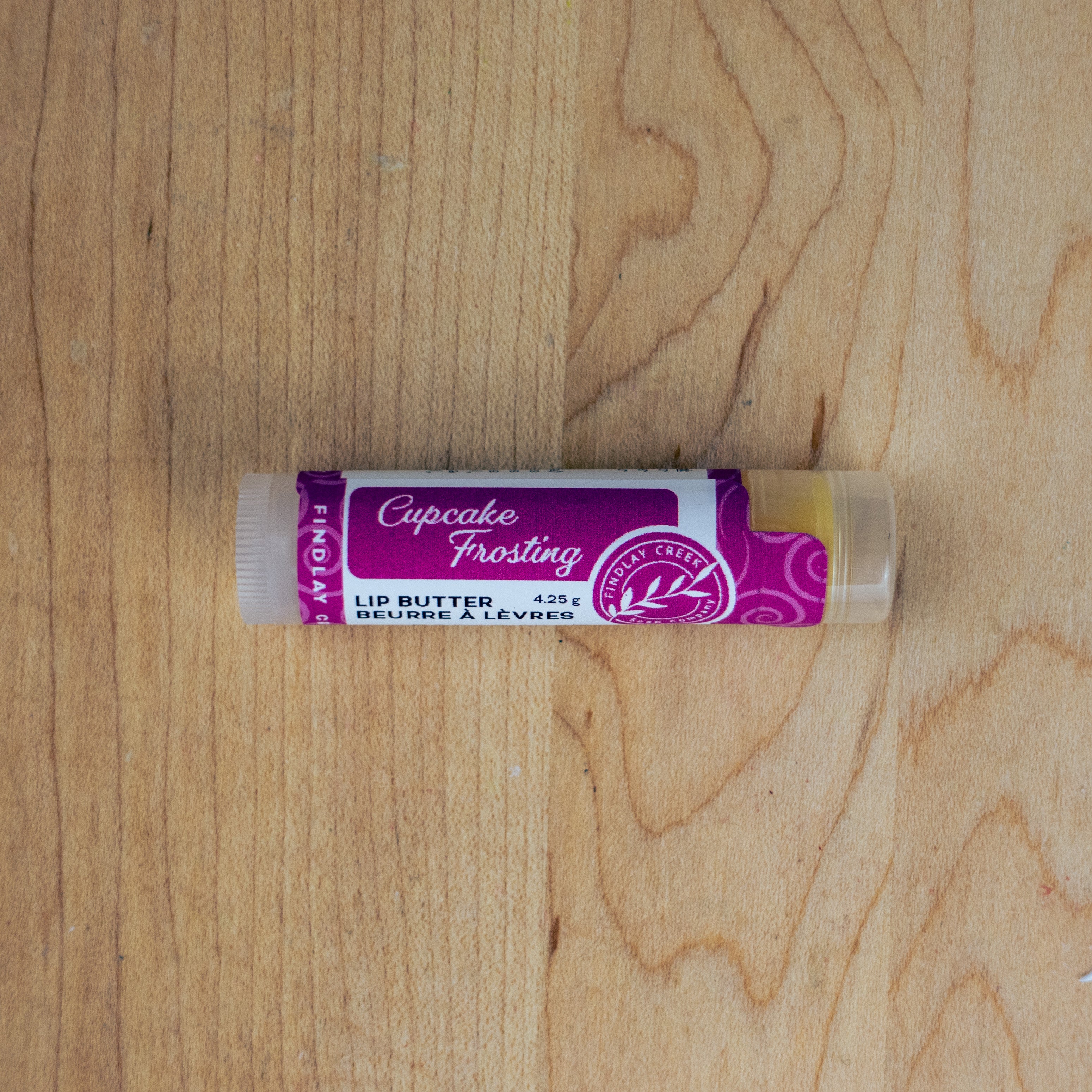 Cupcake Lip Butter Product Image 1