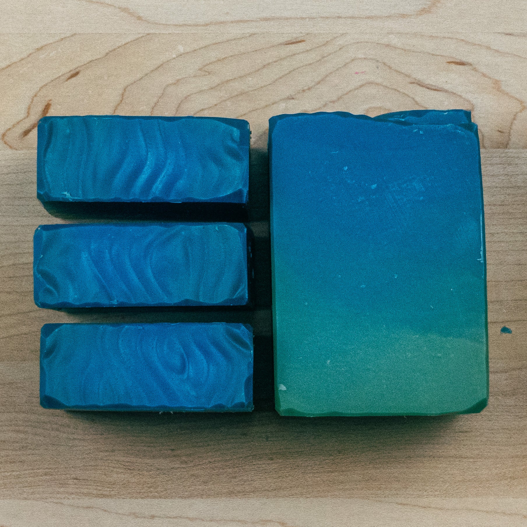 Dusk Handmade Soap Product Photo 2