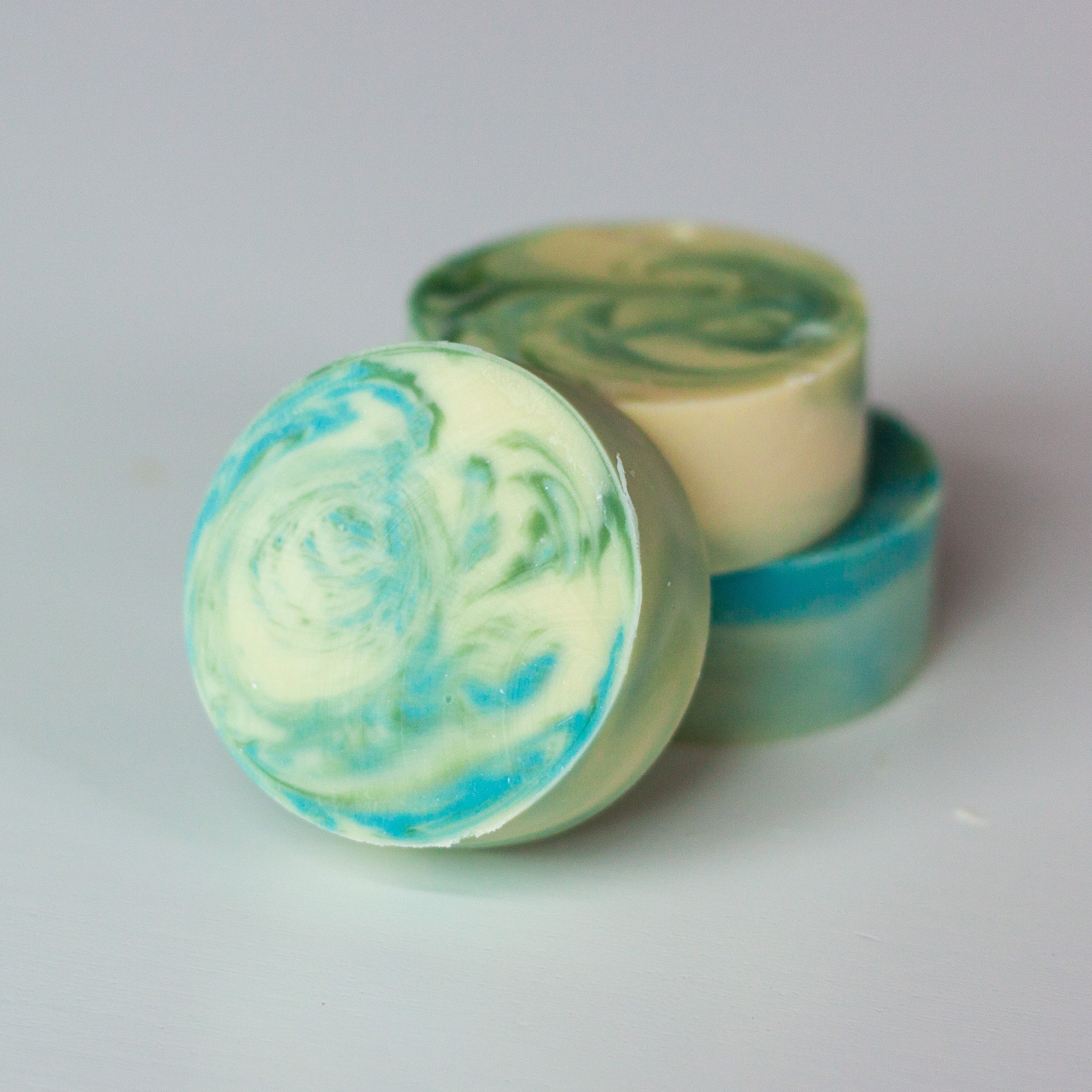 Savon pour le corps fait main Findlay Creek