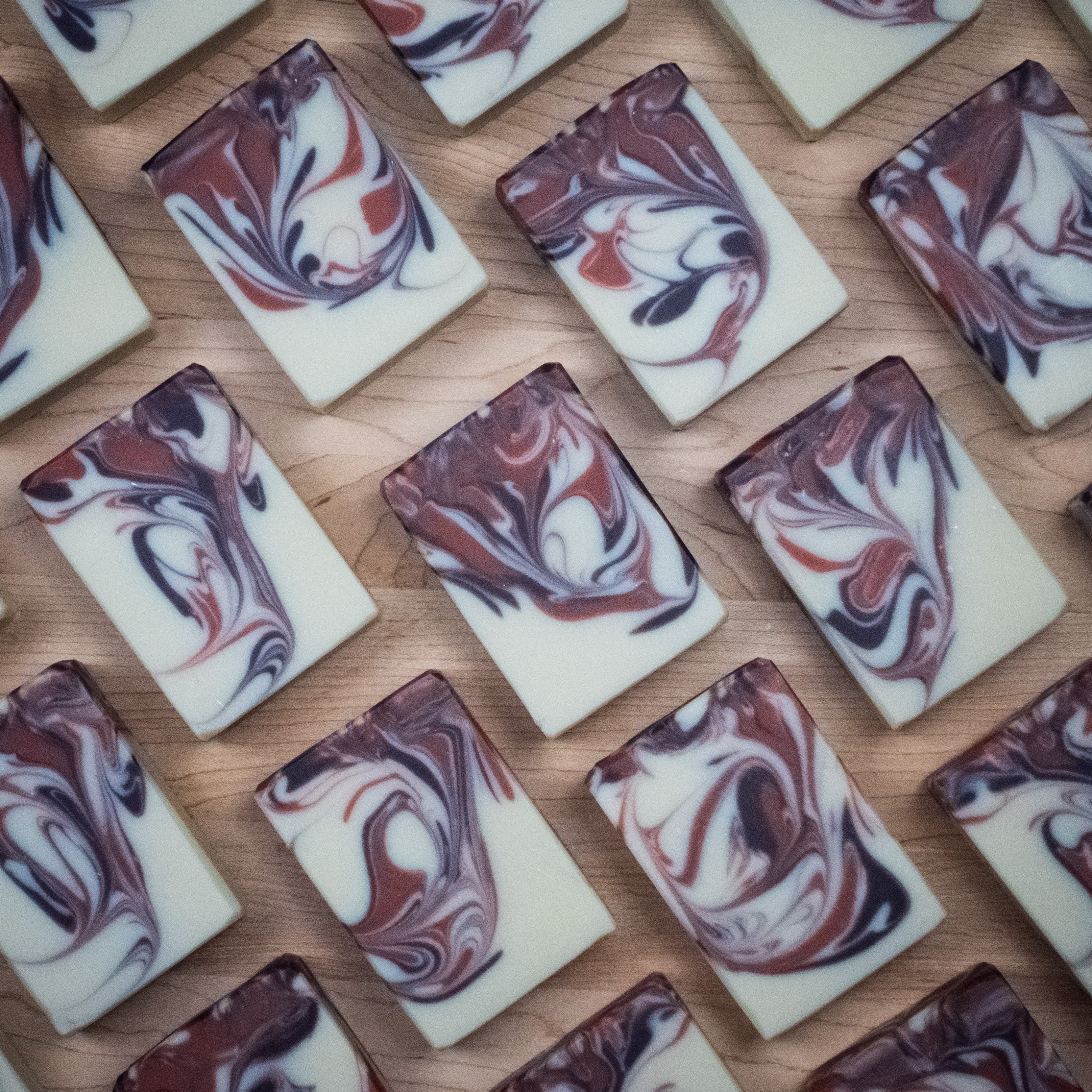 Gracewood Handmade Soap Product Photo 2