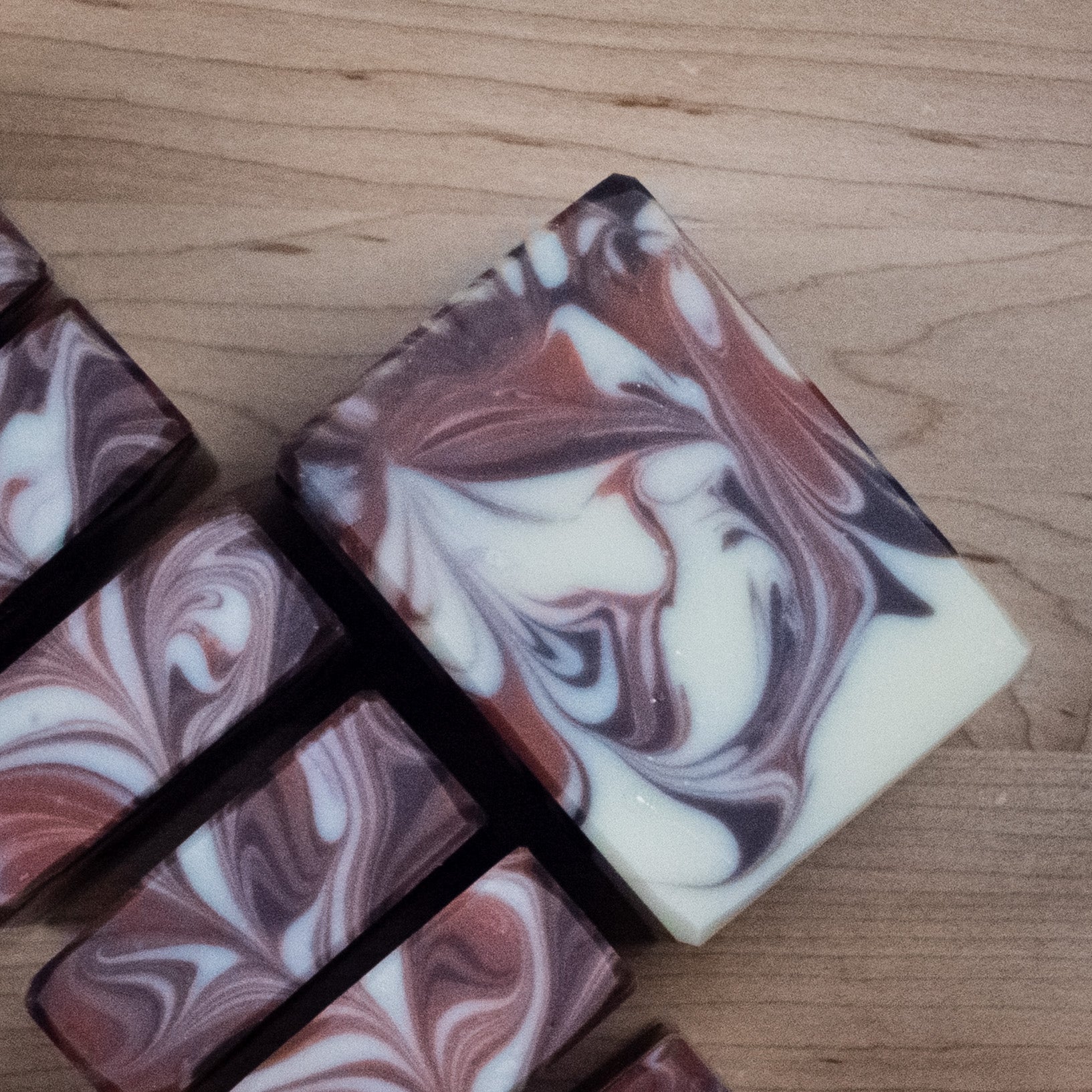Gracewood Handmade Soap Product Photo 1