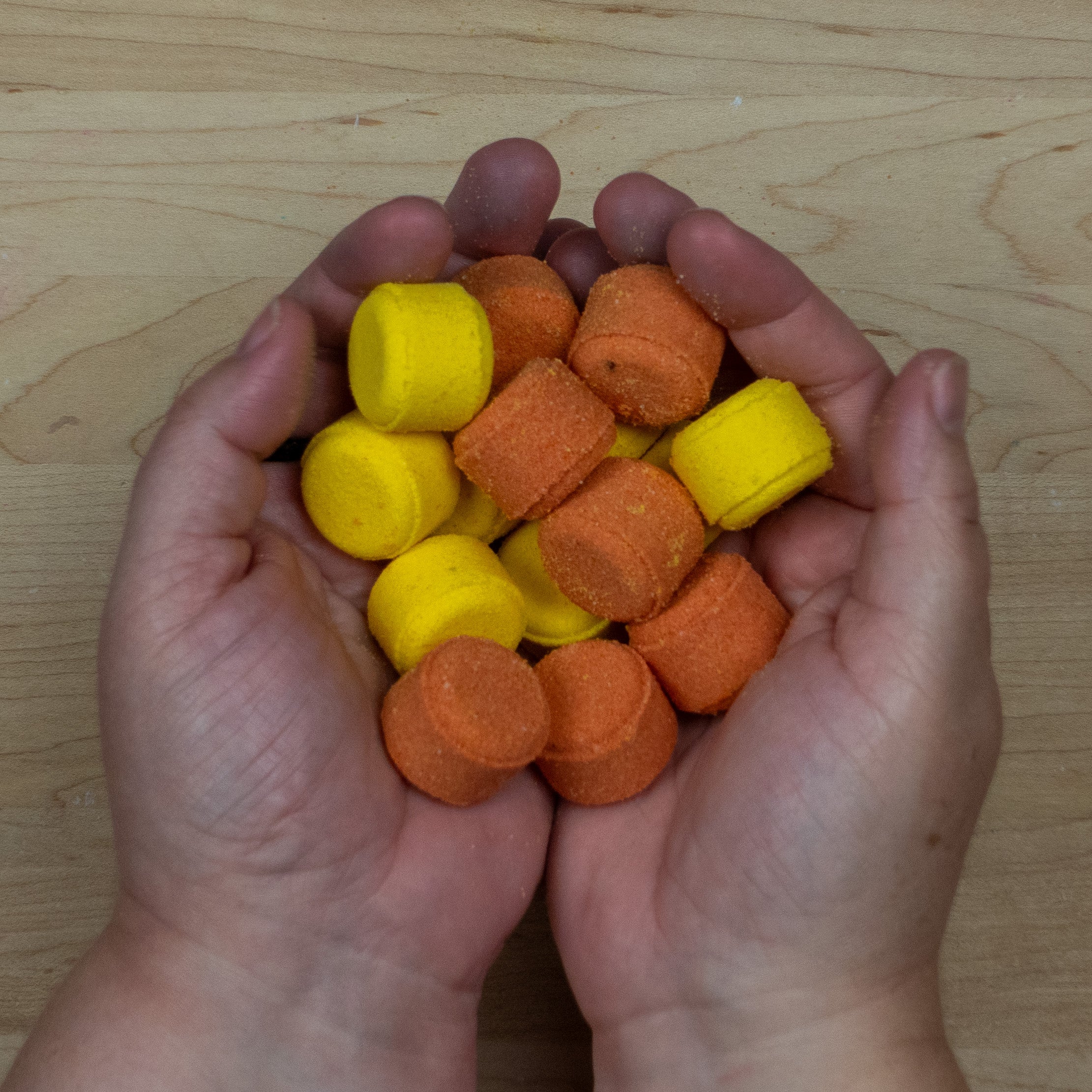 Itty Bitty Bath Bombs Product Photo 2