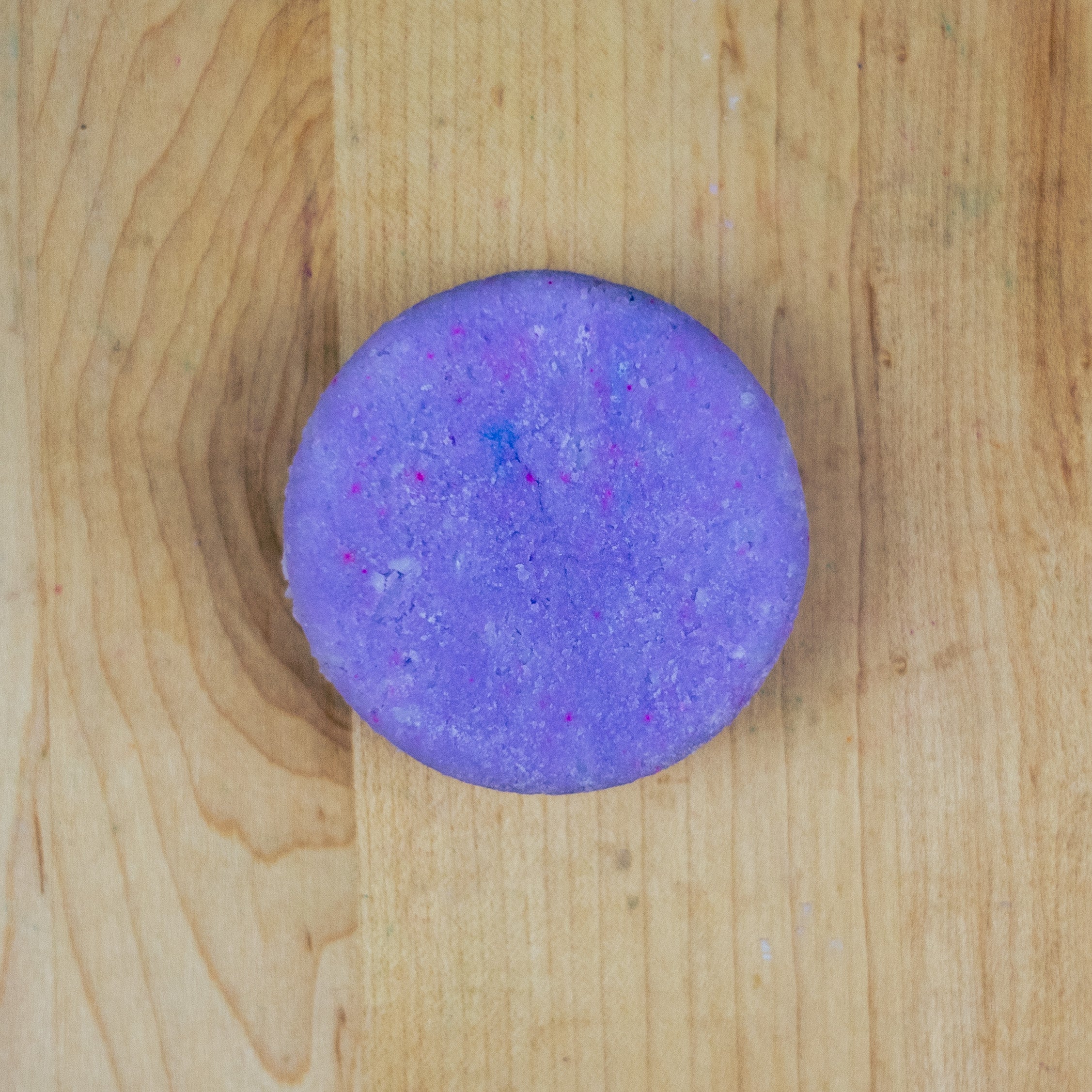 Lavender, Rosemary & Peppermint Shampoo Bar