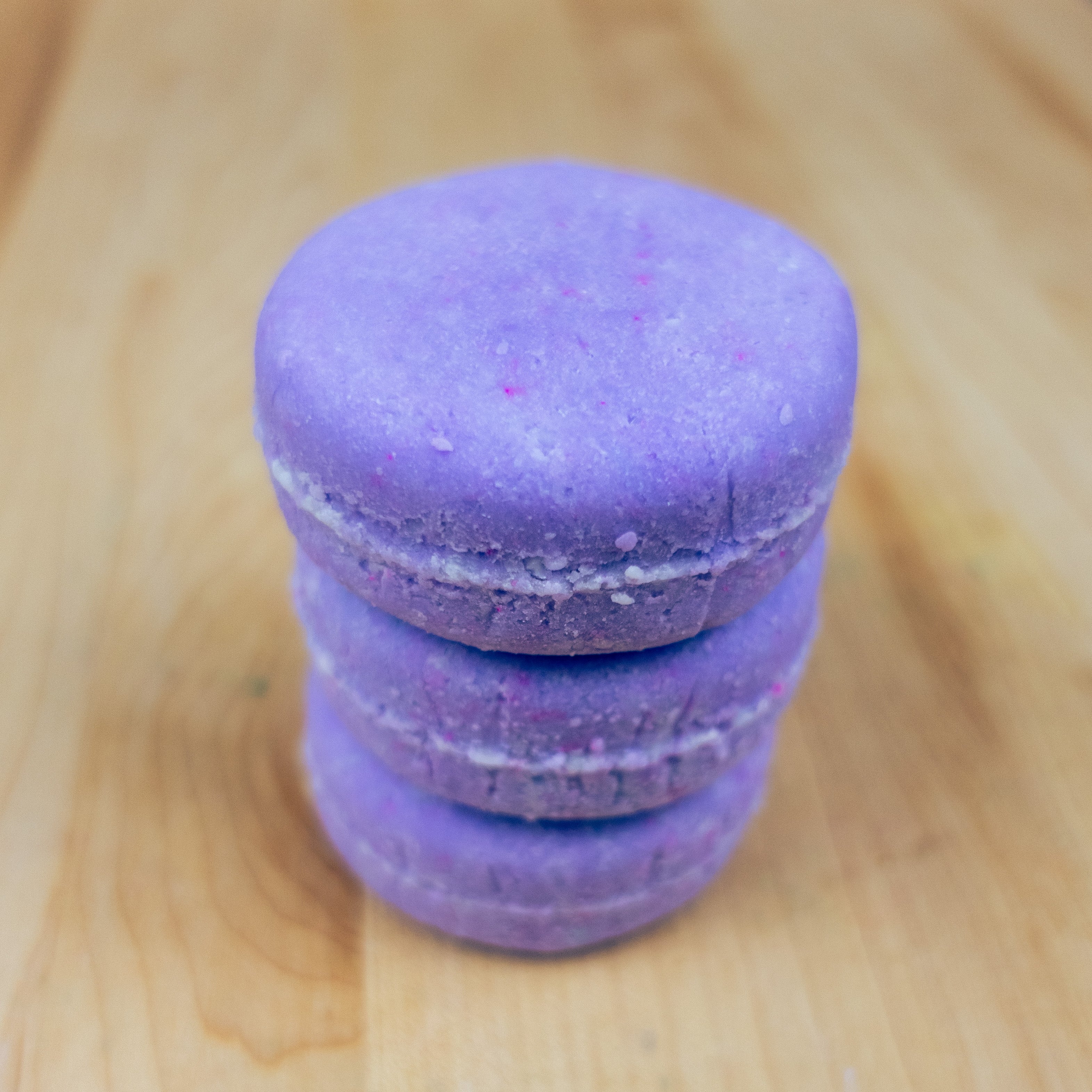 Lavender, Rosemary & Peppermint Shampoo Bar
