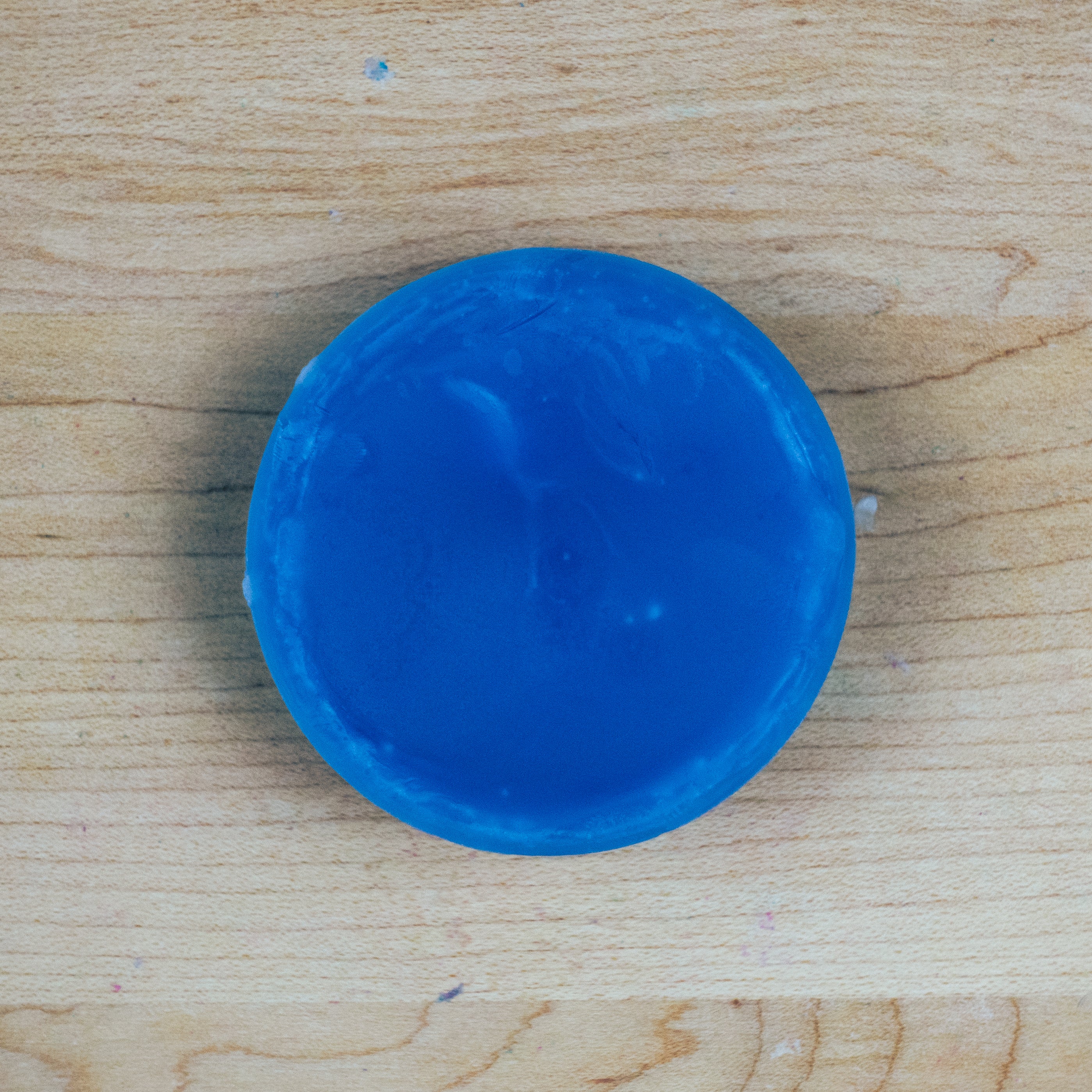 Lavender Rosemary and Peppermint Conditioner Bar Single