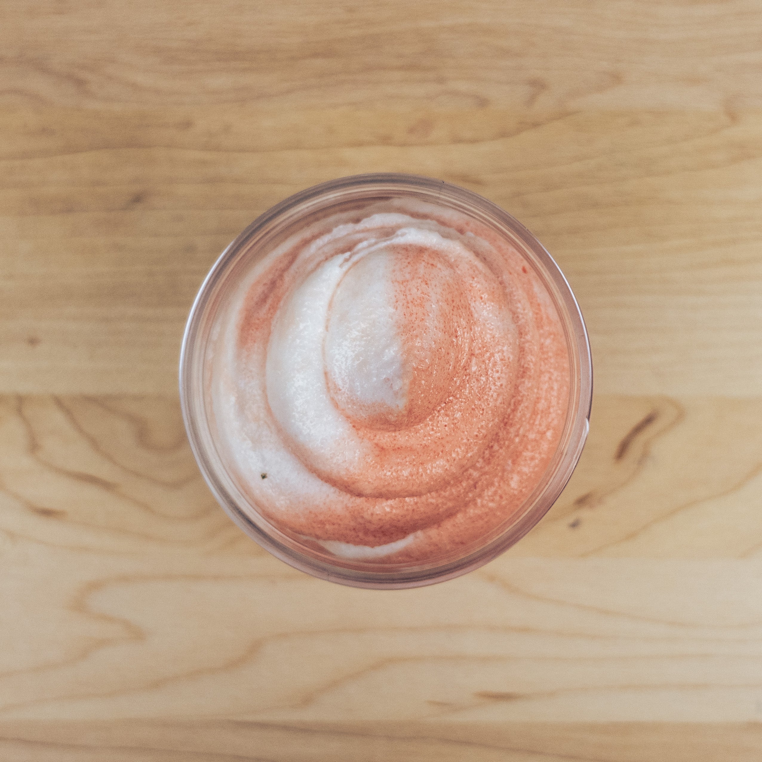 Mangrove Foaming Sugar Scrub