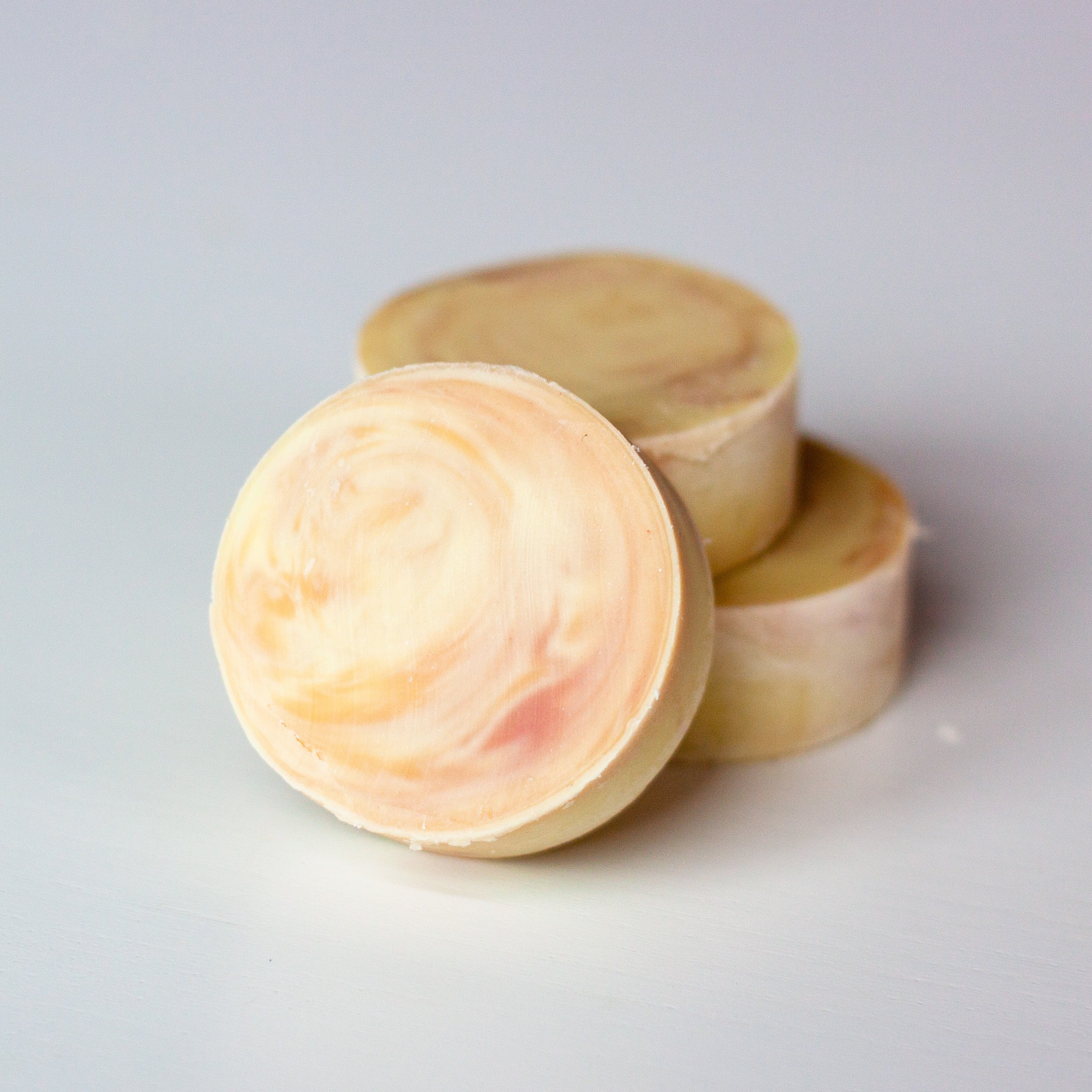 Savon pour le corps fait main Mangrove