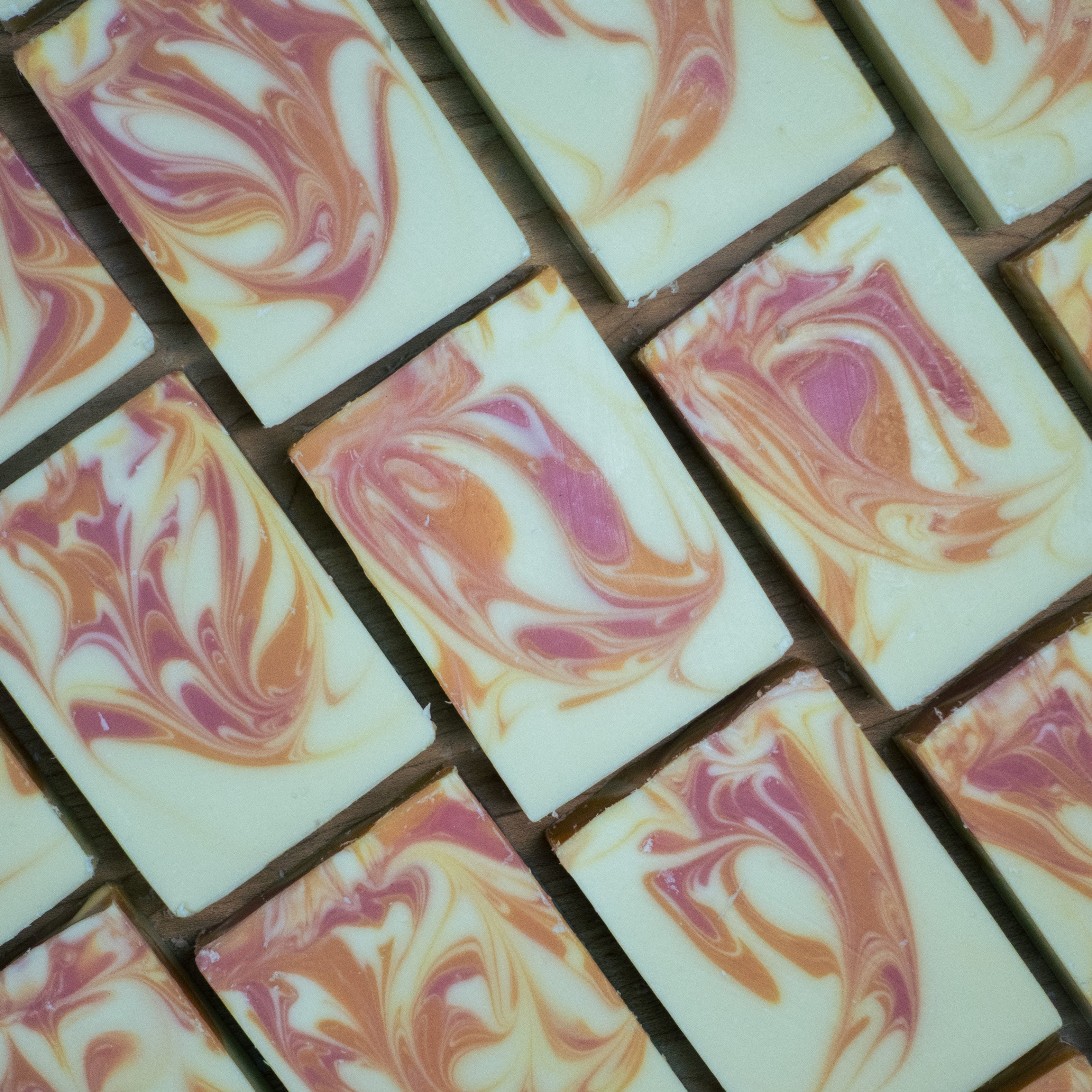 Mangrove Handmade Soap Product Image 1