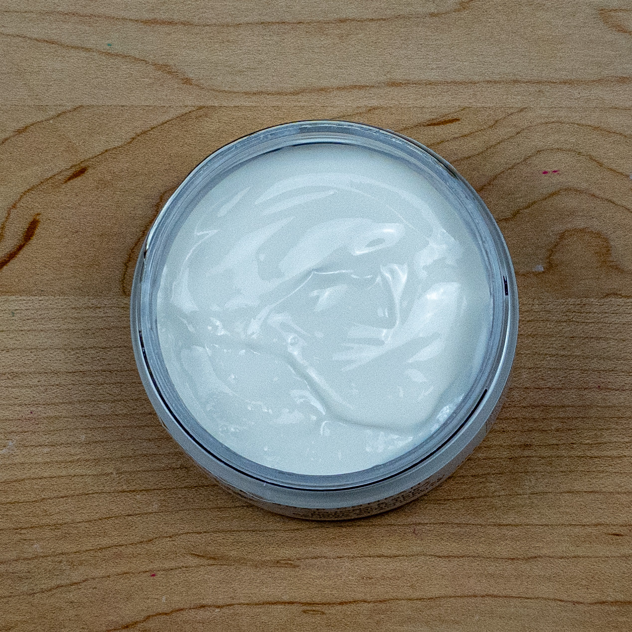 Jojoba and Shea Body Butter Product Photo