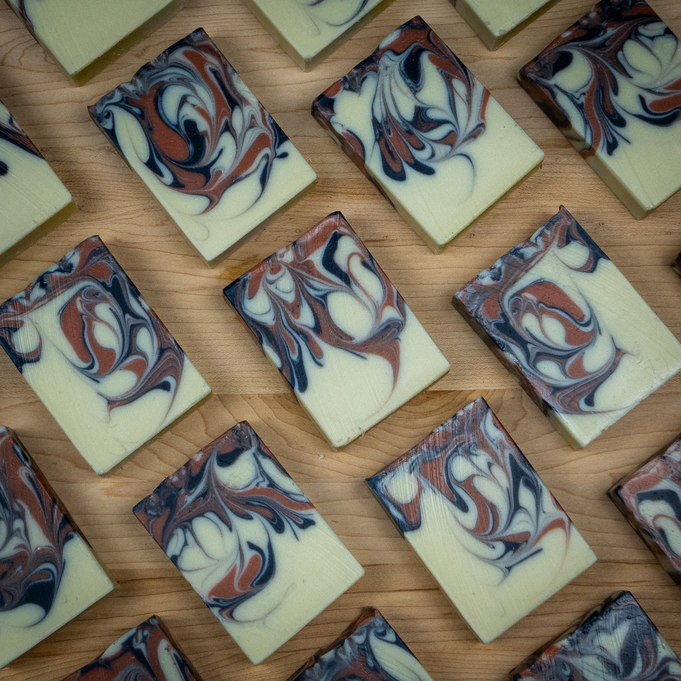 Manorwood Handmade Soap Product Image 2