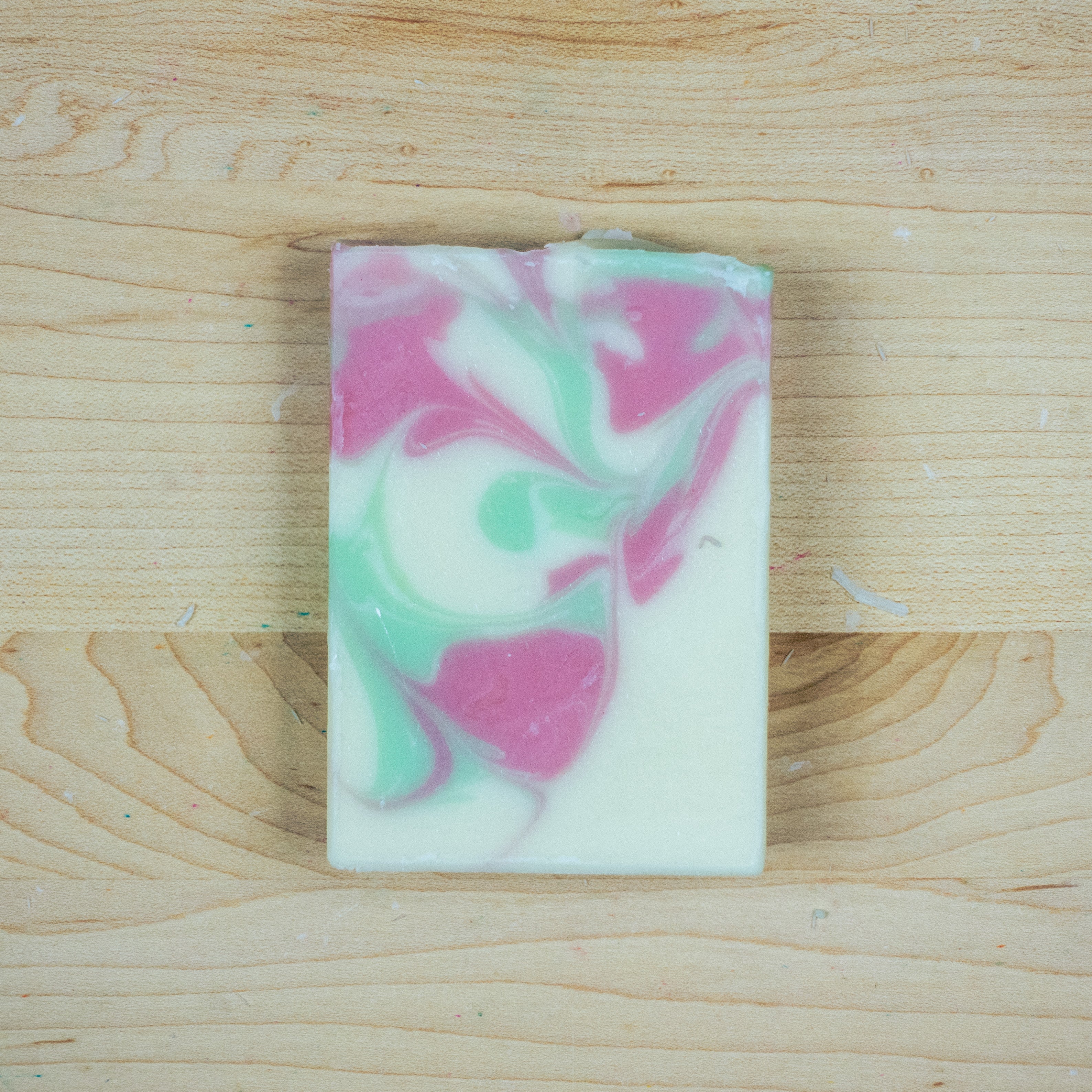 Meadowlilly Handmade Soap Single Bar