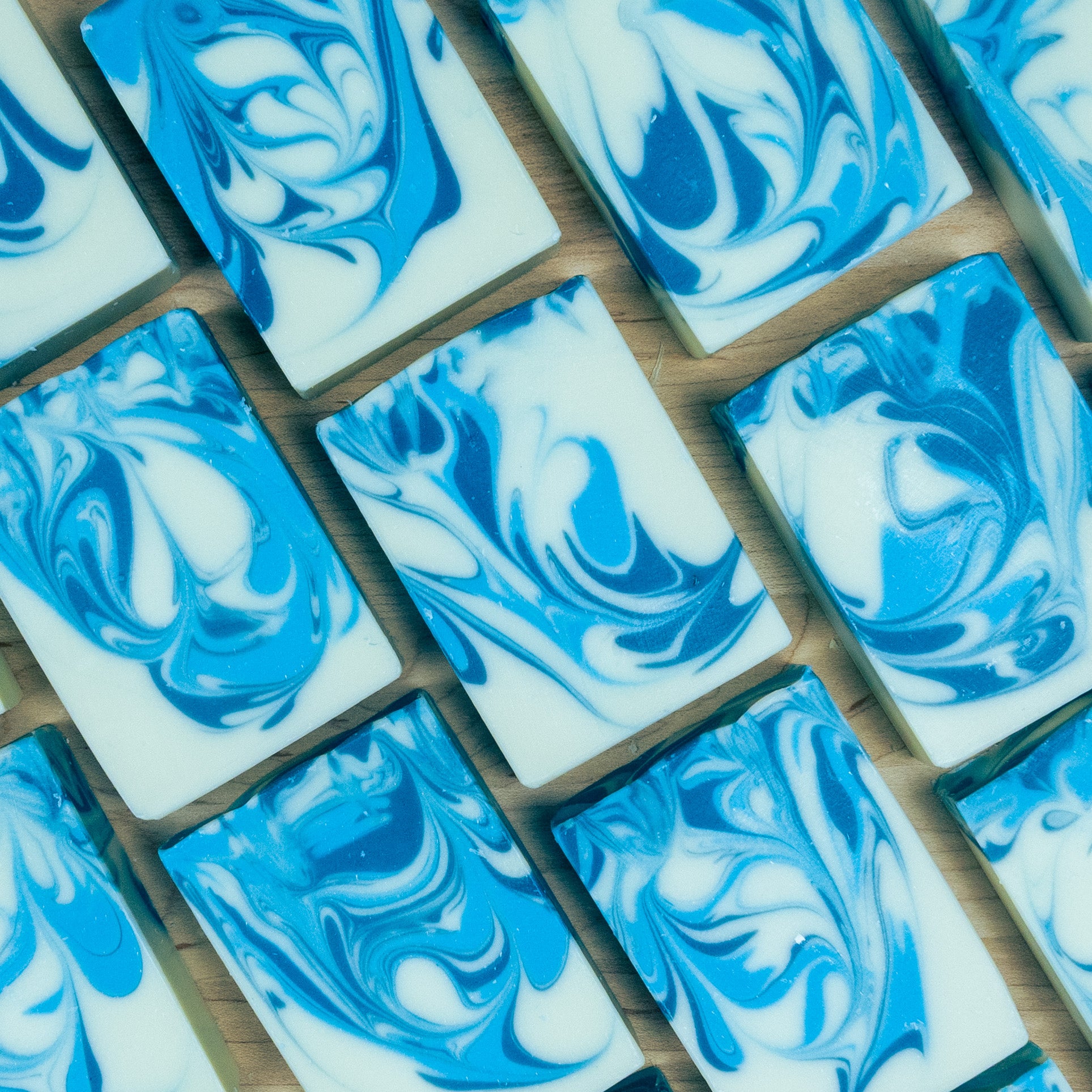 Sora Handmade Soap Product Image 1