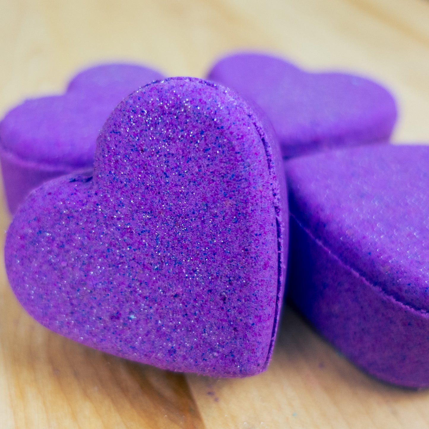 Speak Now Jojoba & Shea Bath Bomb ***SWIFTIE-INSPIRED***