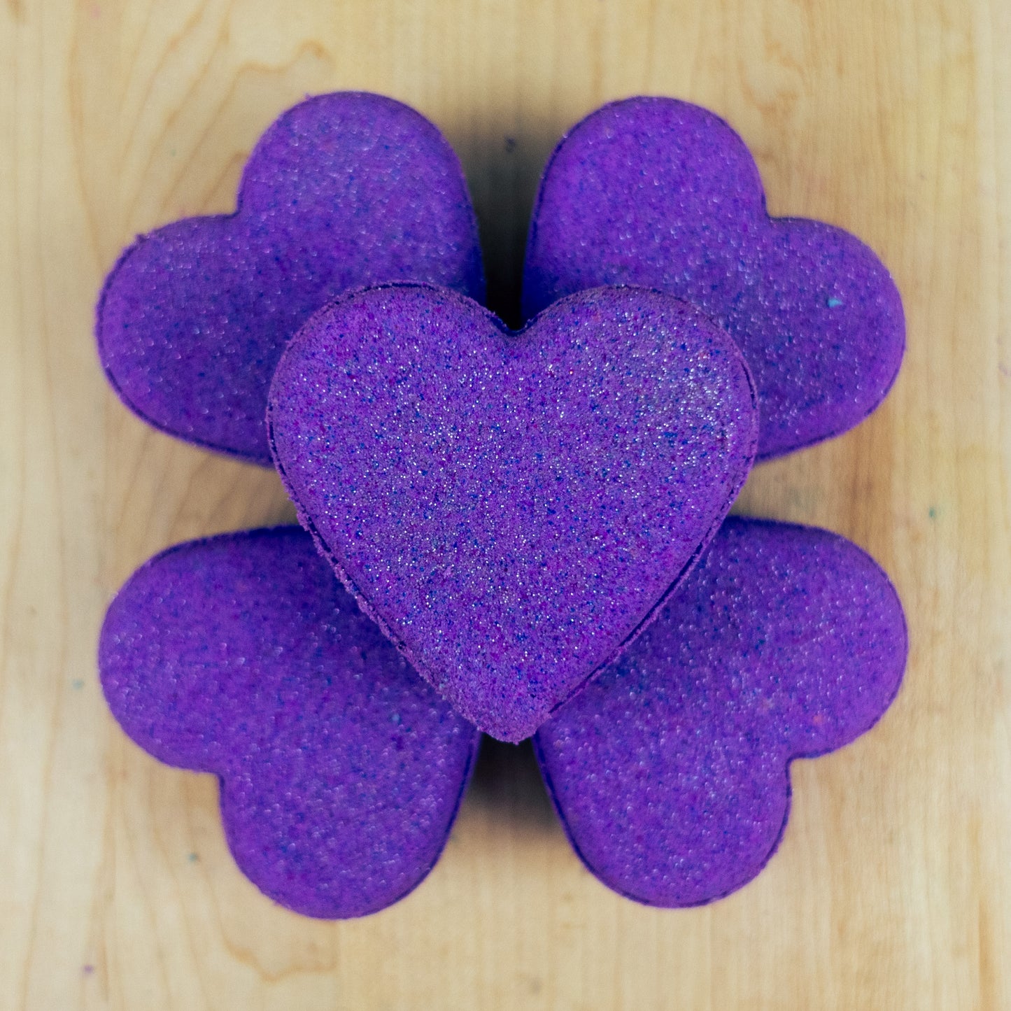 Speak Now Jojoba & Shea Bath Bomb ***SWIFTIE-INSPIRED***