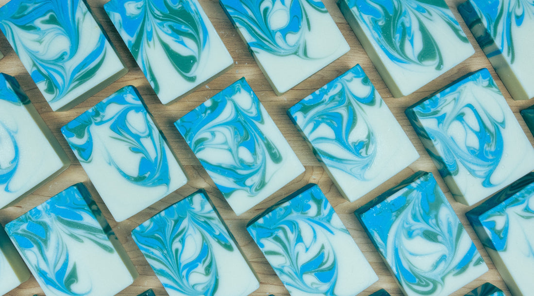 From Olive Oil to Sunflower: Why I Made the Switch in My Soap Recipe