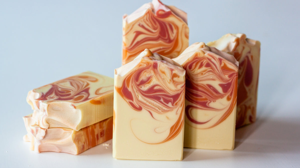 Mangrove - The Soap that Started Everything