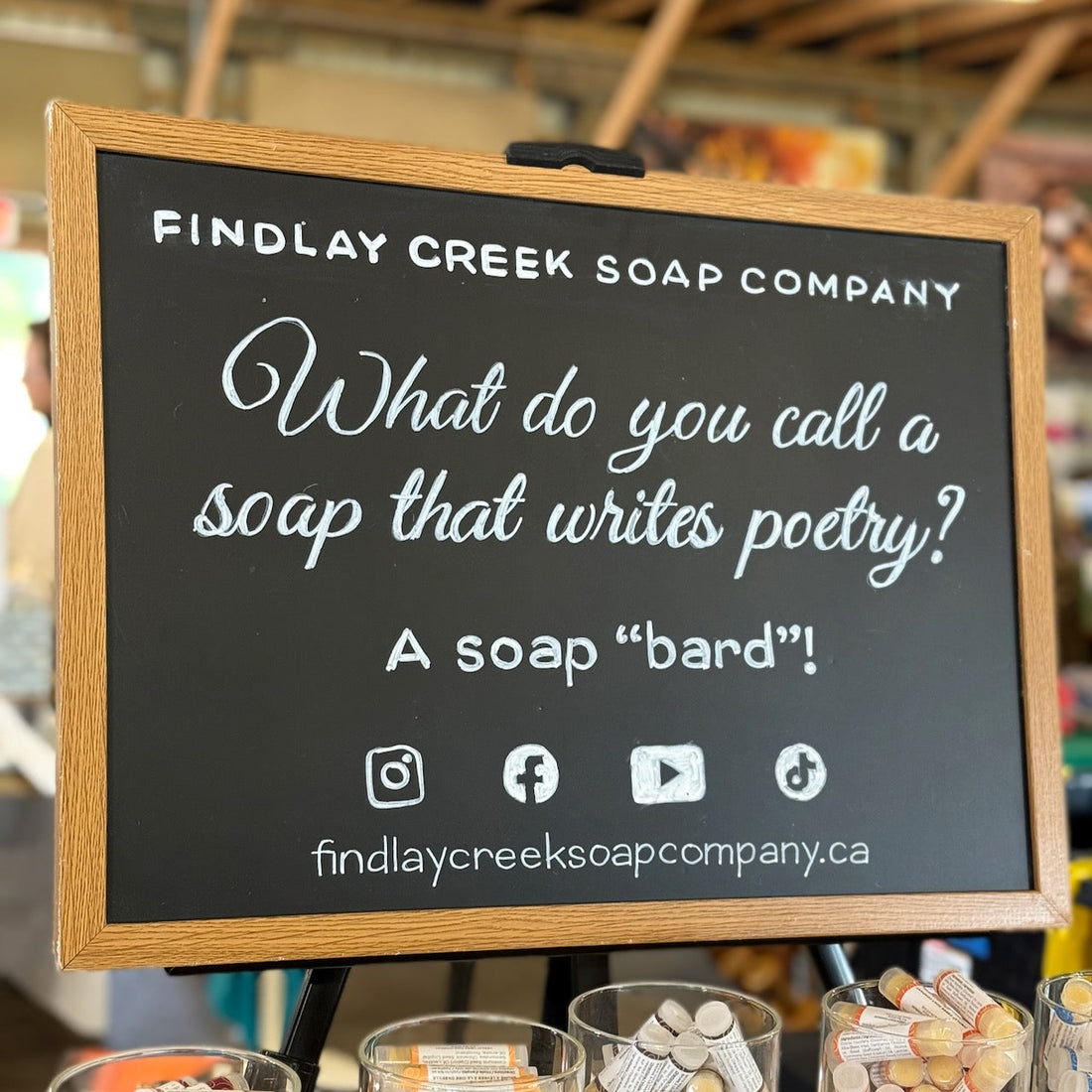 Ways to Support Small Businesses Without Spending a Dime