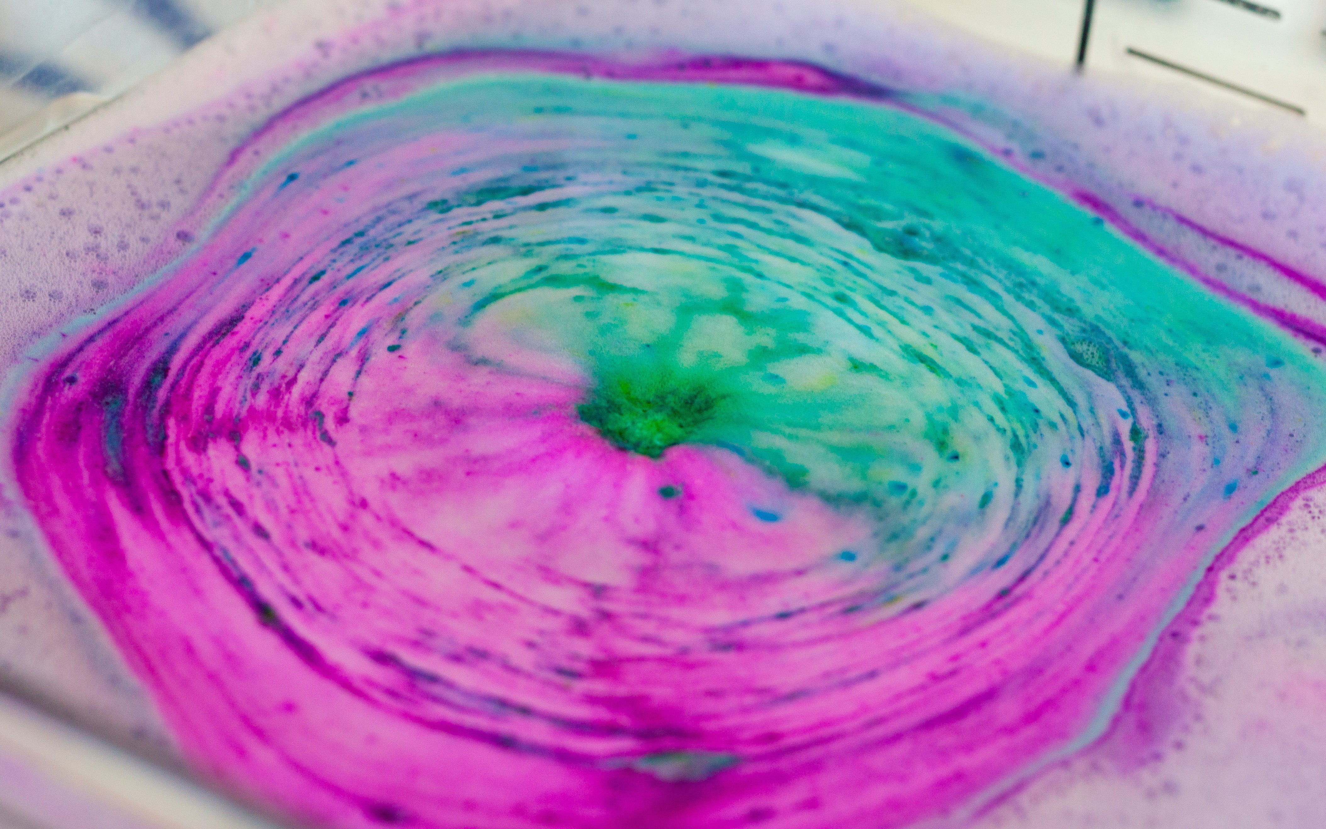 Classic Bath Bombs