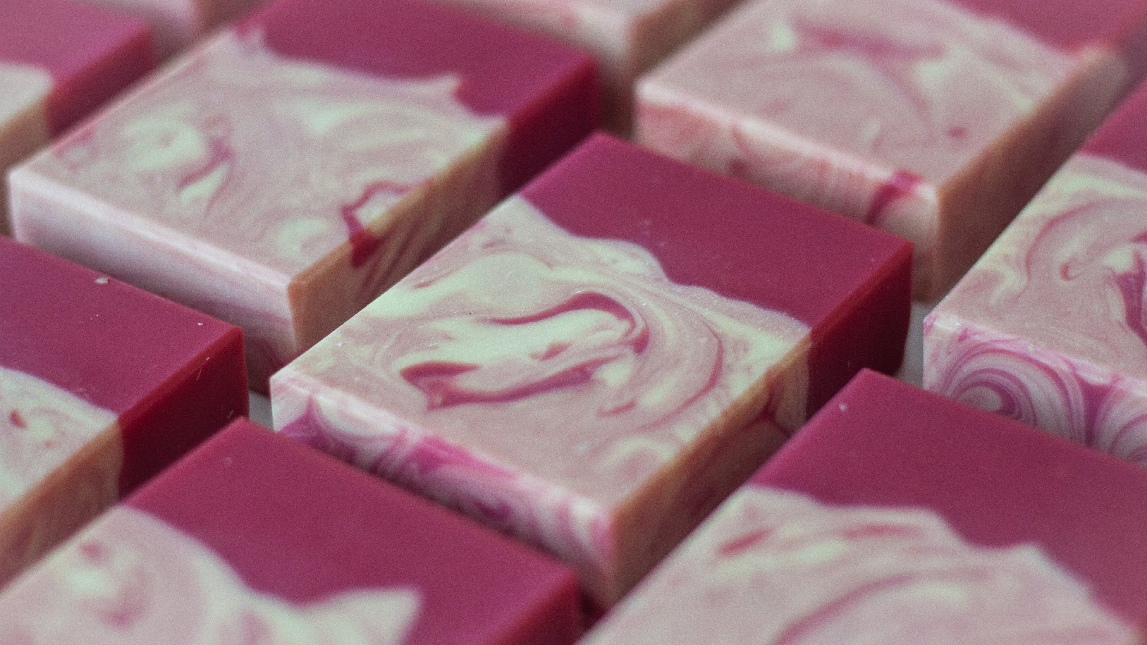 Artisan Soaps