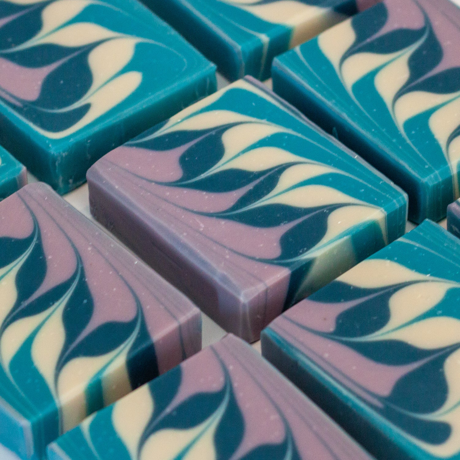 Limited Edition Soaps