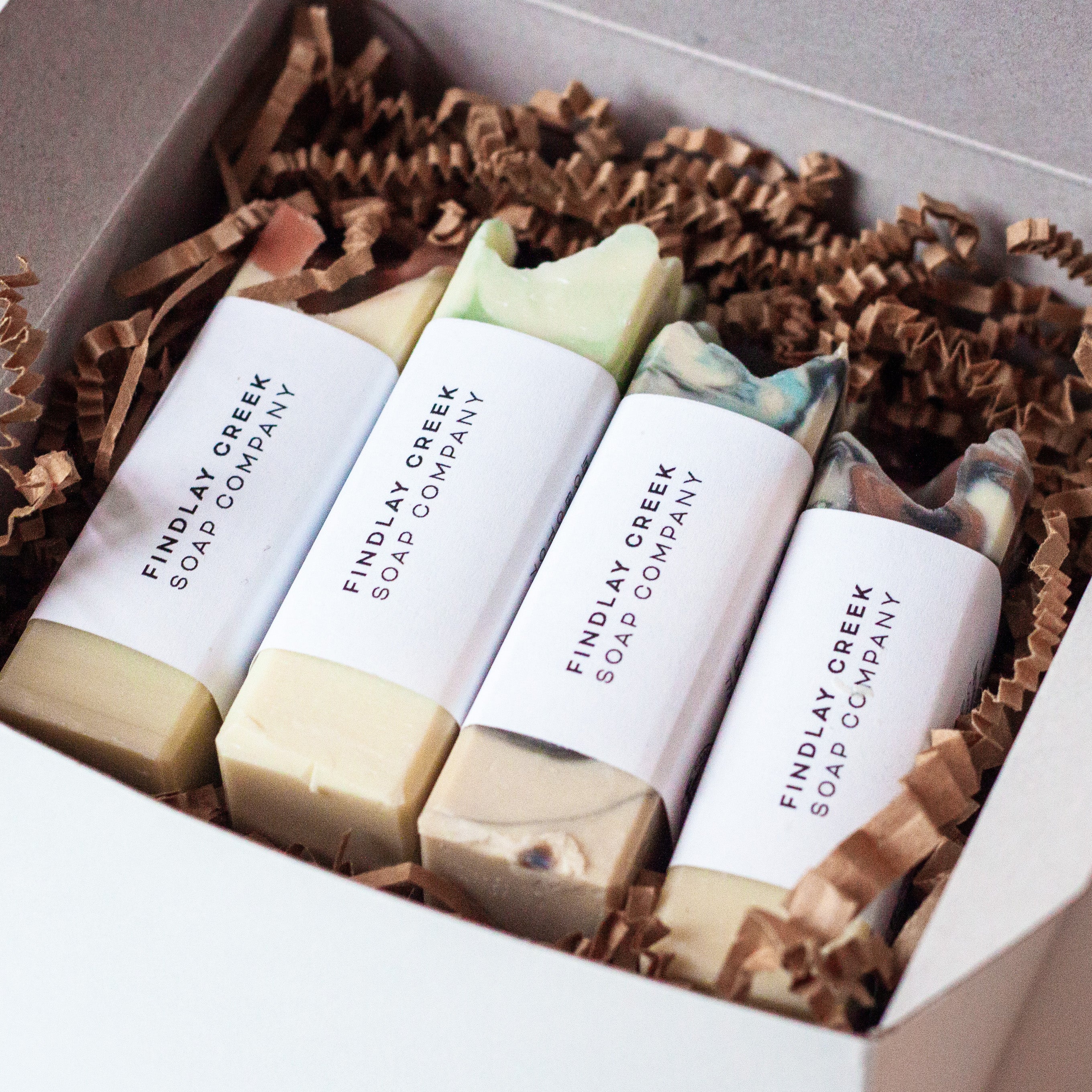 Gift Boxes & Gift Cards