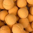 Mango Ice Cream Mini Jojoba & Shea Bath Bomb