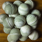 Eucalpytus Epsom Salt Bath Bomb Product Image 3