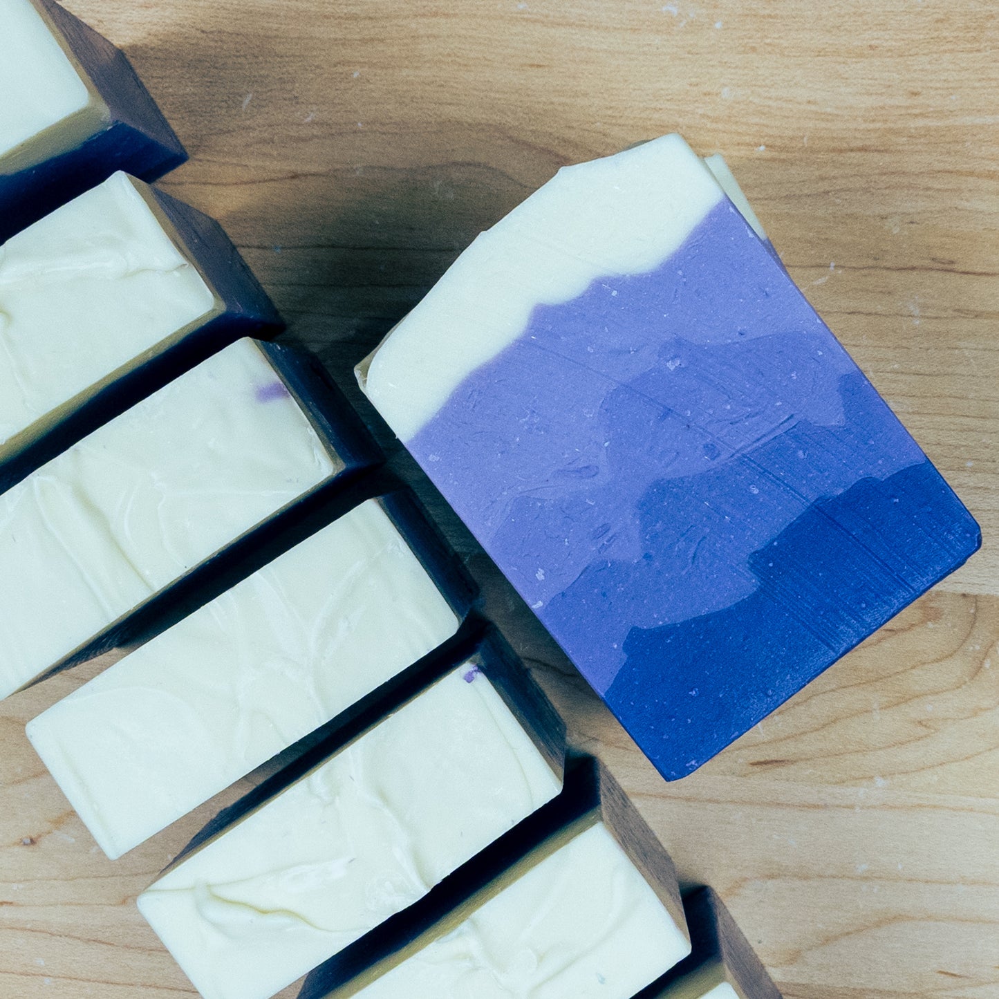 Lilac Handmade Soap