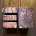 Mahogany & Balsam Handmade Soap