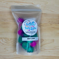 Fruit Loops Itty Bitty Bath Bombs Product Photo