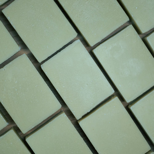 Aloe and Oatmeal Aloe Vera Soap Product Image 1