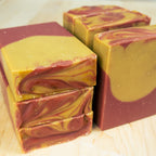 Apples & Cinnamon Handmade Soap