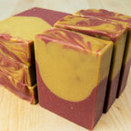 Apples & Cinnamon Handmade Soap