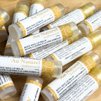 Au Naturel Unflavoured Beeswax Lip Balm Product Photo 1