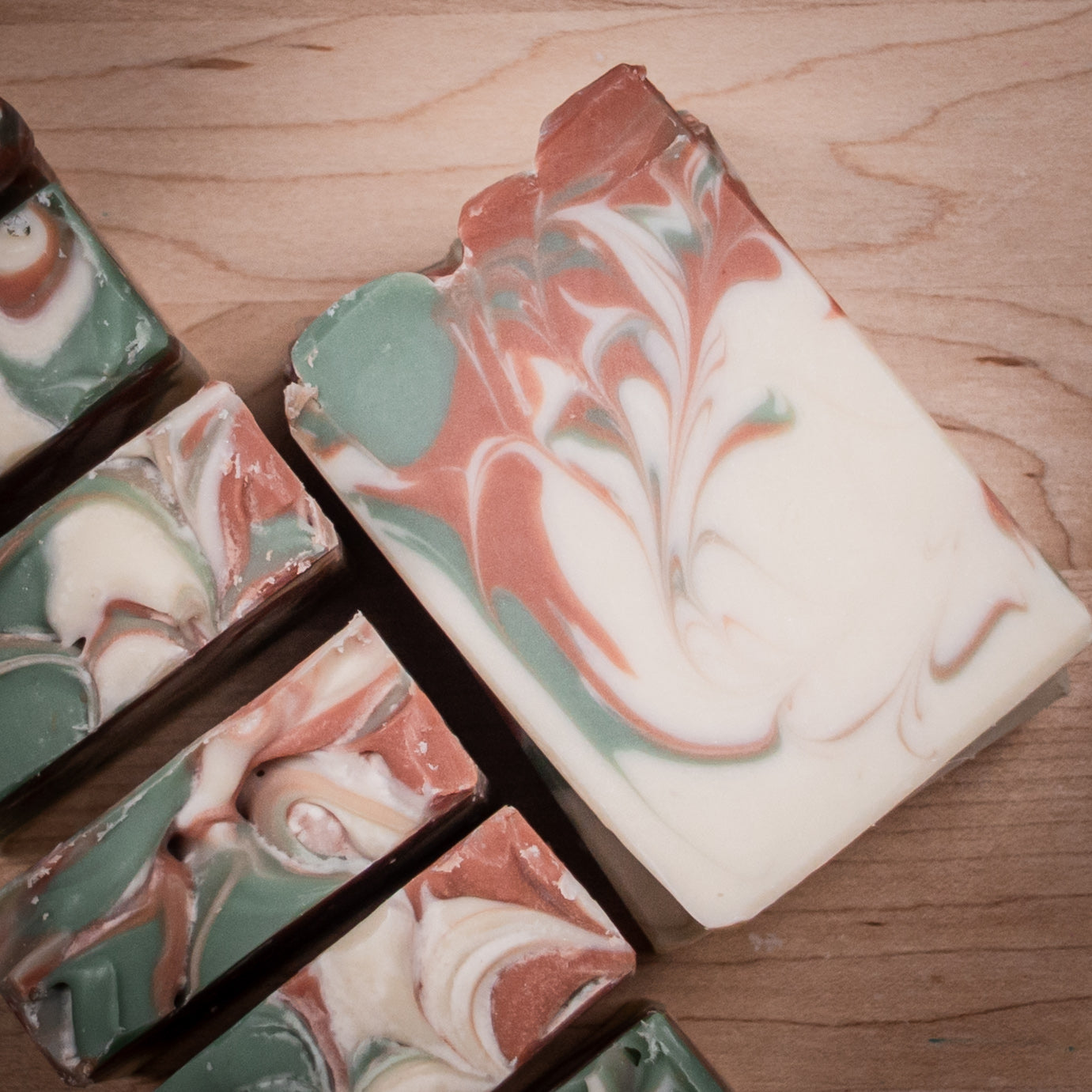 Cedar Creek Handmade Soap