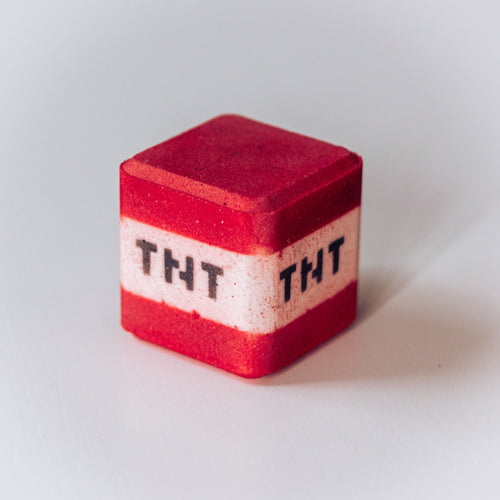 BOOM! Jojoba & Shea Bath Blocks