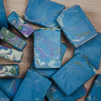 Bergamot & Clary Sage Handmade Soap