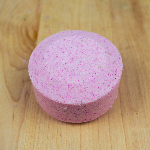 Bombe de bain Bunchberry Jojoba & Karité