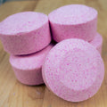 Bunchberry Jojoba & Shea Bath Bomb