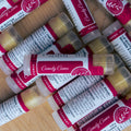 Candy Cane Lip Butter