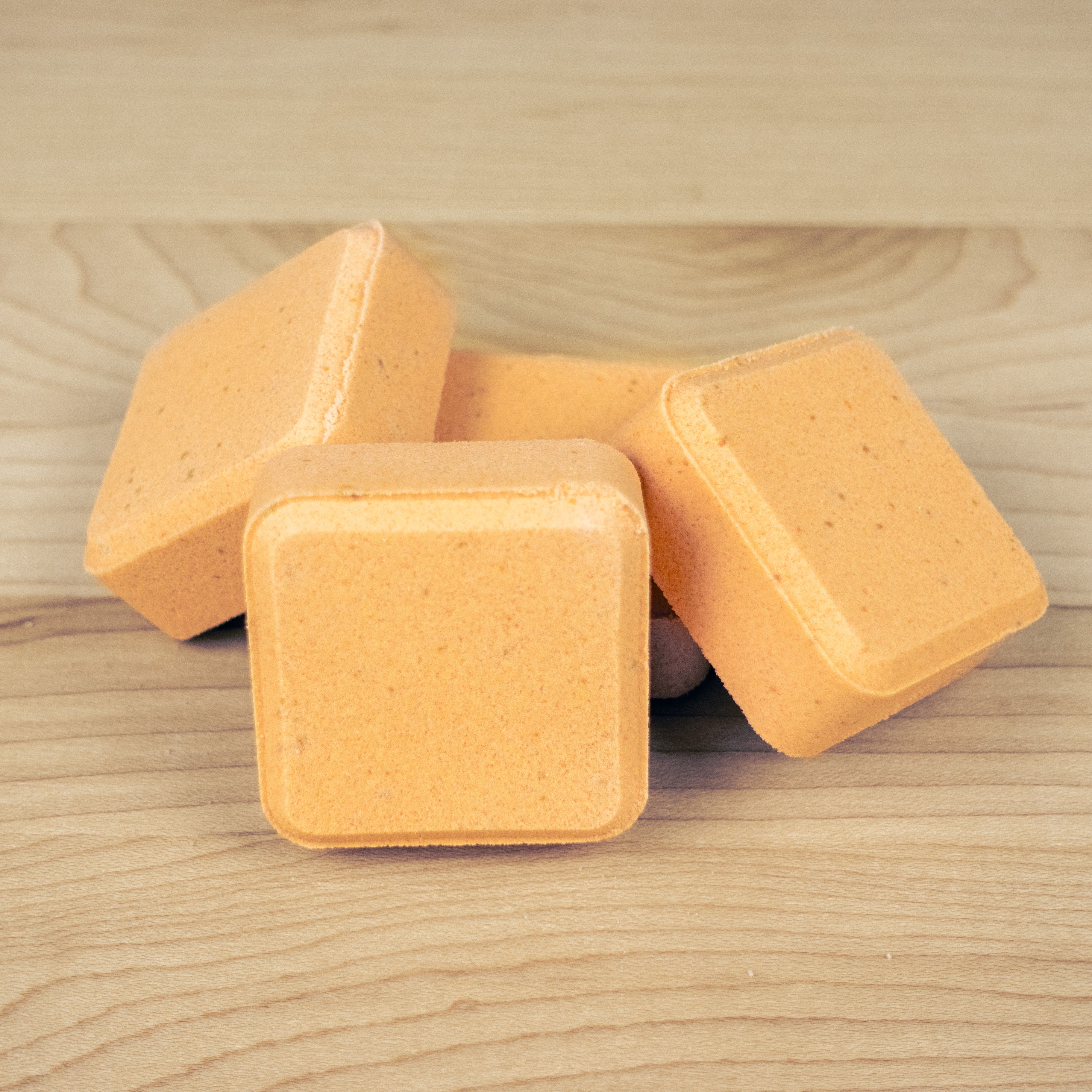 Citrus Sensation Shower Steamers