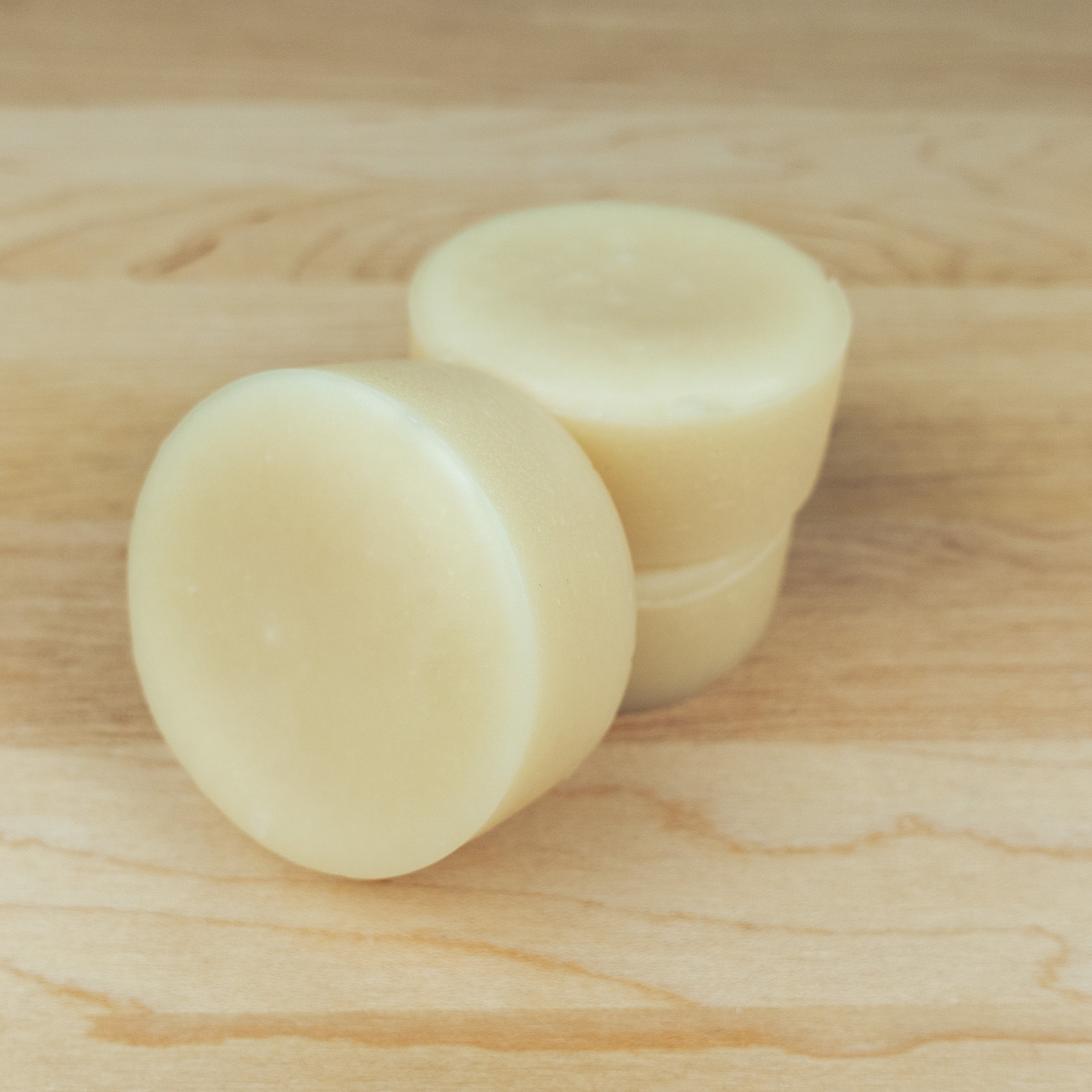Coconut Lime Verbena Conditioner Bar