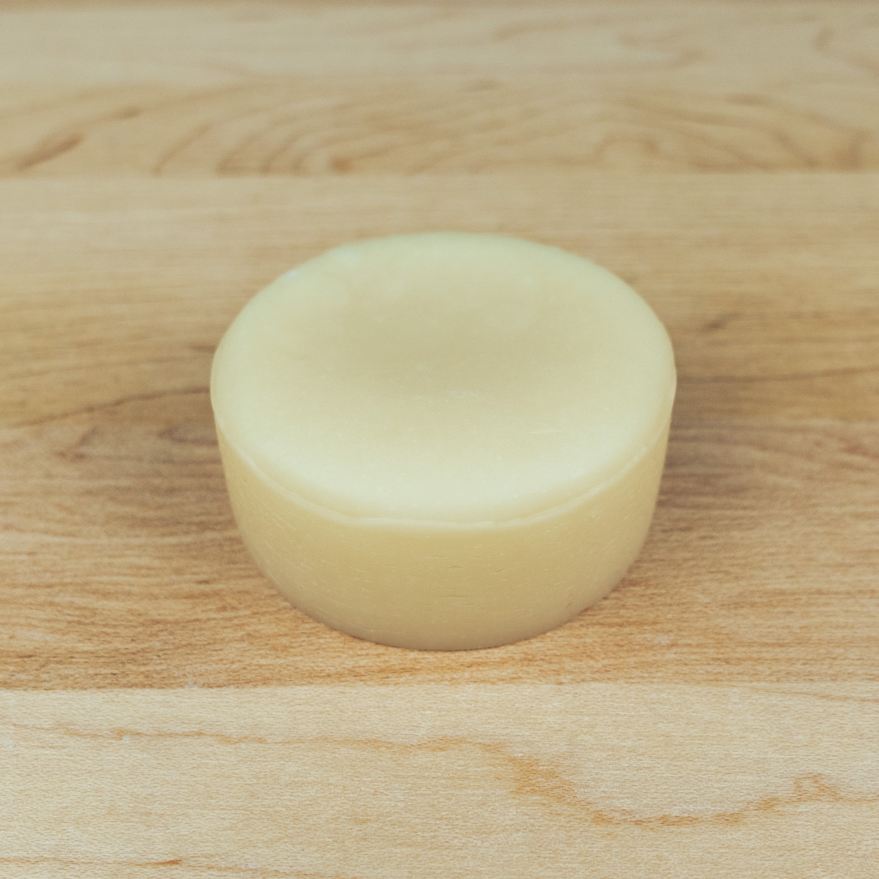 Coconut Lime Verbena Conditioner Bar