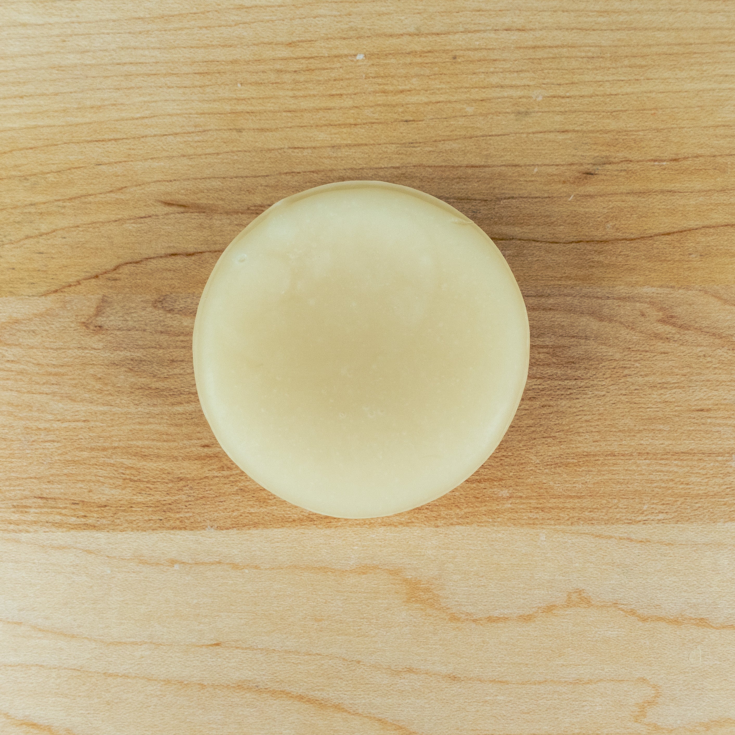 Coconut Lime Verbena Conditioner Bar