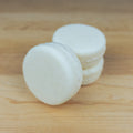 Coconut Lime Verbena Shampoo Bar