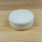 Coconut Lime Verbena Shampoo Bar