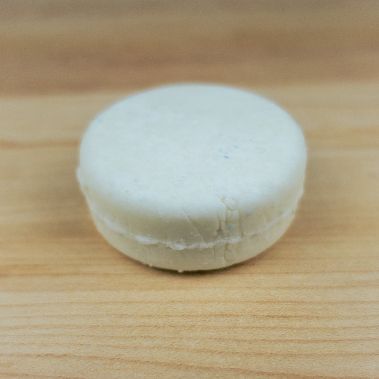 Coconut Lime Verbena Conditioning Shampoo Bar