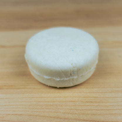 Coconut Lime Verbena Conditioning Shampoo Bar